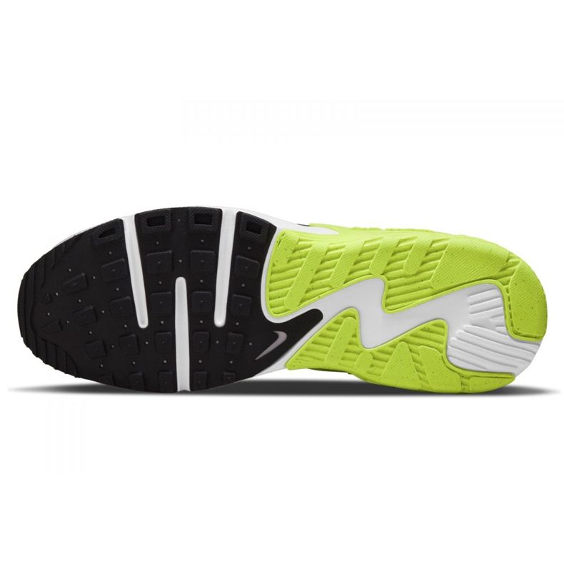 Nike Air Max Excee M CD4165-016 sko sort 2
