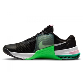 Nike Metcon 7 W CZ8280-036 træningssko sort 1