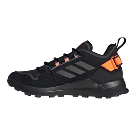 Adidas Terrex Hikster M EH3534 sko sort 1