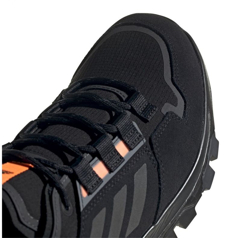 Adidas Terrex Hikster M EH3534 sko sort 2