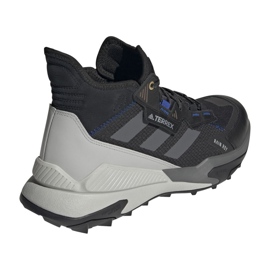 Adidas Terrex Hyperblue M FZ3399 sko sort 2