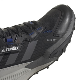 Adidas Terrex Hyperblue M FZ3399 sko sort 3