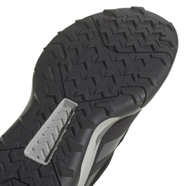 Adidas Terrex Hyperblue M FZ3399 sko sort 5
