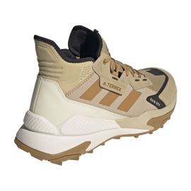 Adidas Terrex Hyperblue M FY9692 sko brun sort 2