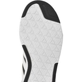 Adidas Lk Trainer 7 K Jr AF3973 sko sort 1