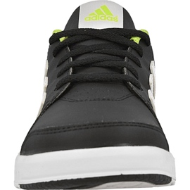 Adidas Lk Trainer 7 K Jr AF3973 sko sort 2