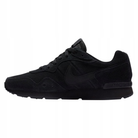 Nike Venture Runner Suede M CQ4557-002 sko sort 1