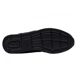 Nike Venture Runner Suede M CQ4557-002 sko sort 2
