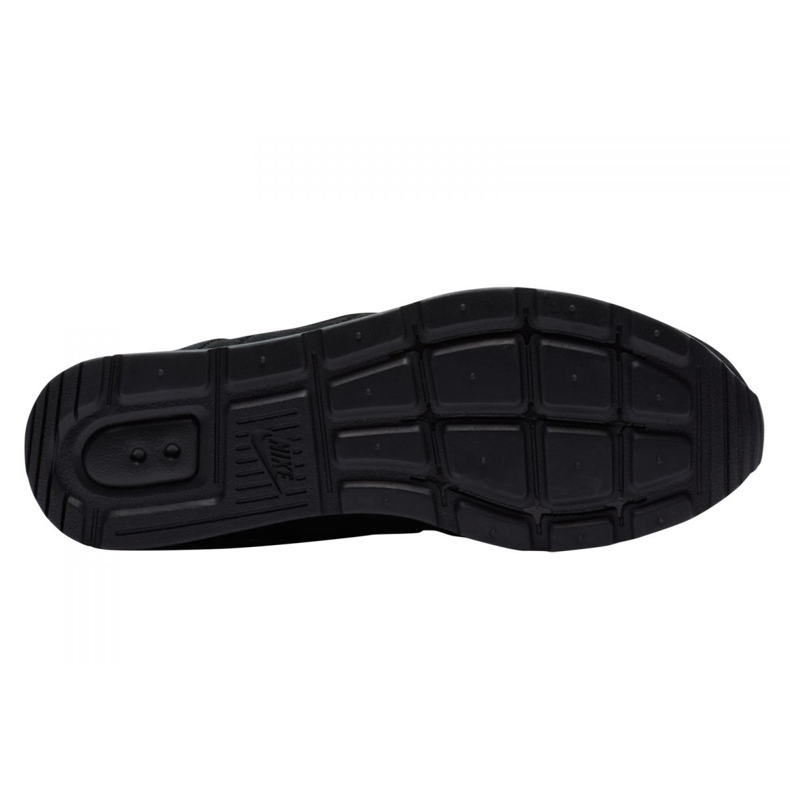 Nike Venture Runner Suede M CQ4557-002 sko sort 2