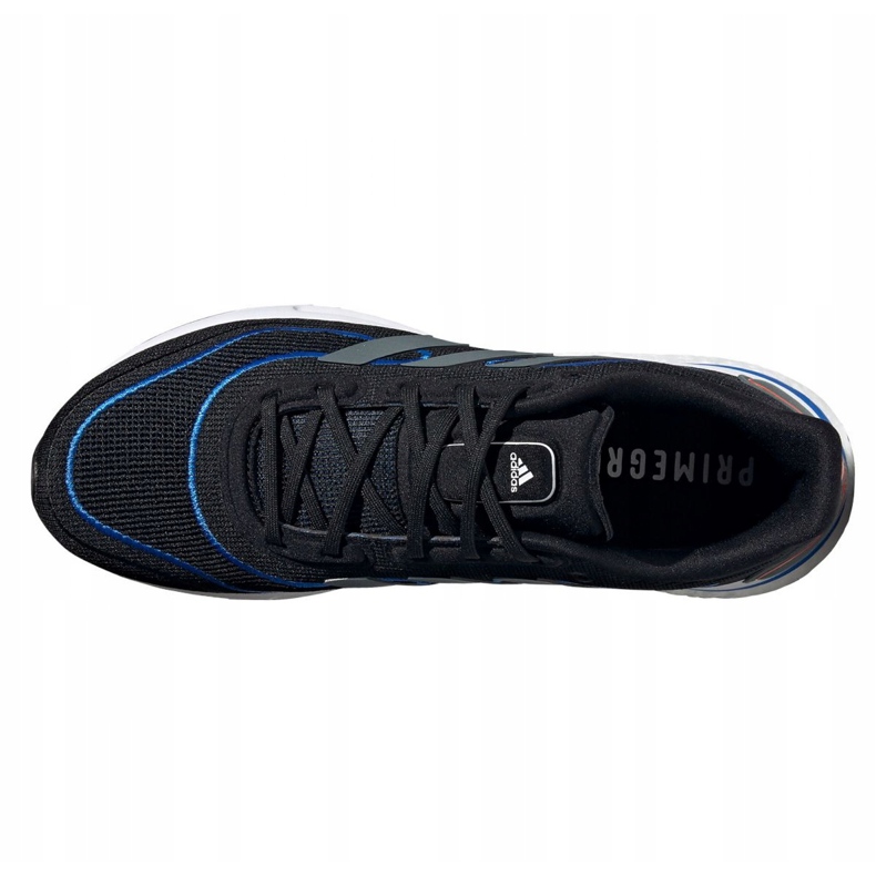 Adidas Supernova FW1197 sko sort 3