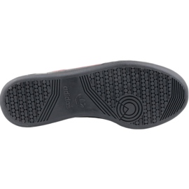 Adidas Continental 80 M G27707 sko sort 3