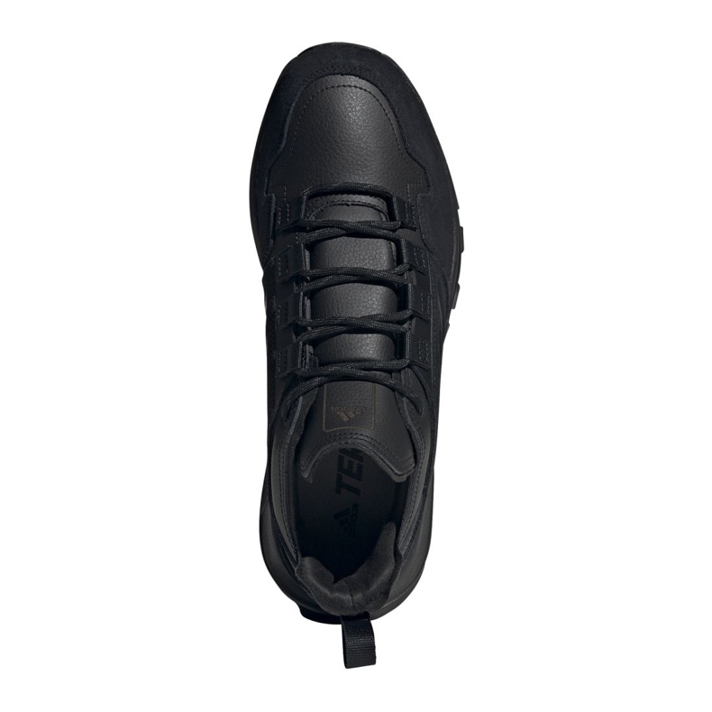 Sko adidas Terrex Hikster Leather M FX4661 sort 3
