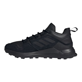 Sko adidas Terrex Hikster Leather M FX4661 sort 4