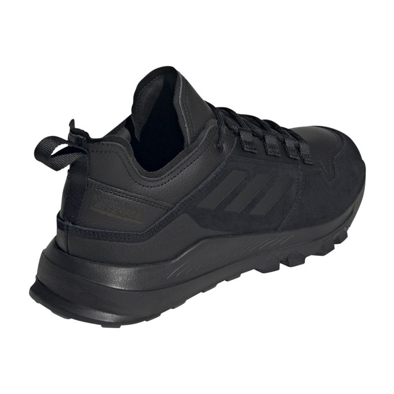 Sko adidas Terrex Hikster Leather M FX4661 sort 5