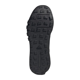 Sko adidas Terrex Hikster Leather M FX4661 sort 6