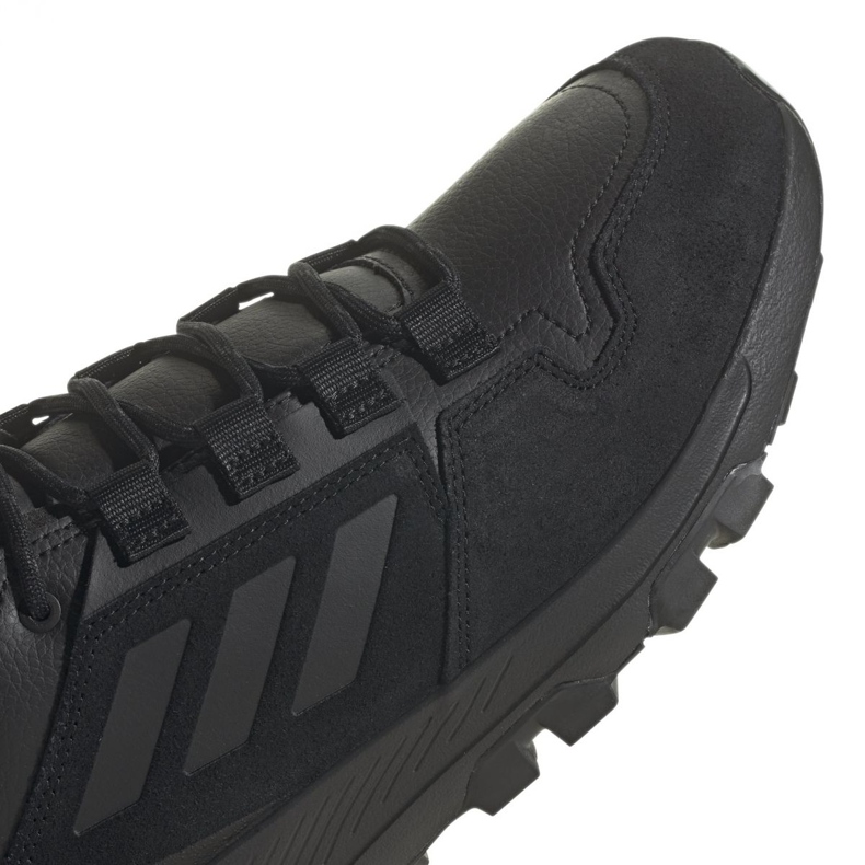 Sko adidas Terrex Hikster Leather M FX4661 sort 7