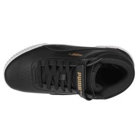 Puma Carina Mid Jr 374440-03 sort 2