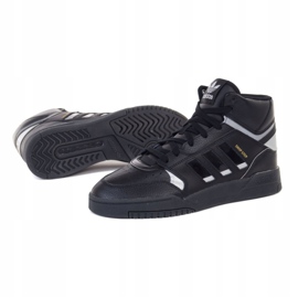 Adidas Drop Step M EF7141 sko sort 1