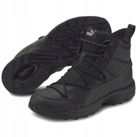 Puma Axis Tr Boot Wtr Mu M 374052 01 sort 2