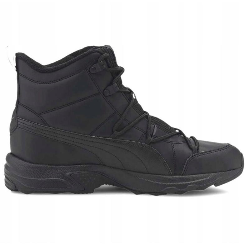 Puma Axis Tr Boot Wtr Mu M 374052 01 sort 3