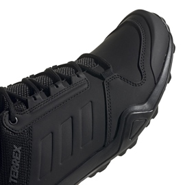 Adidas Terrex AX3 Beta CR herresko sort G26523 2