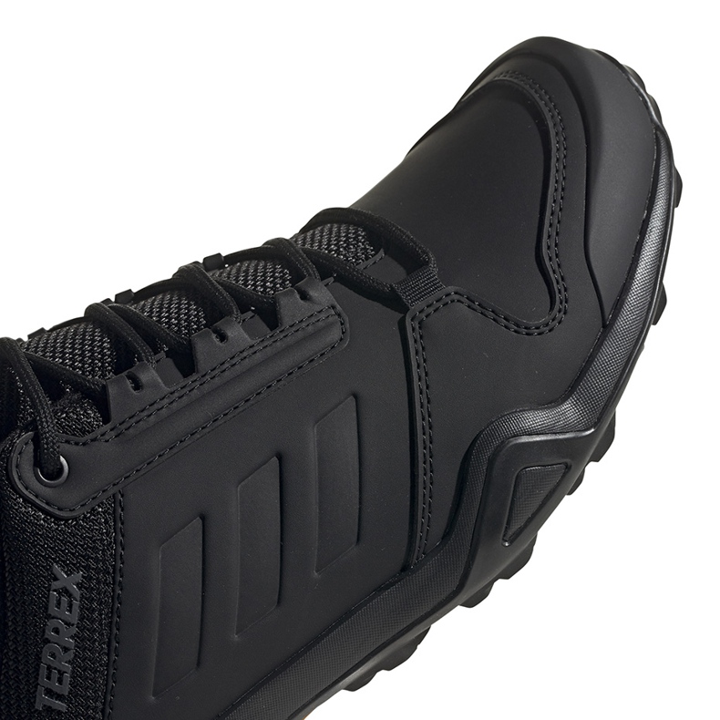 Adidas Terrex AX3 Beta CR herresko sort G26523 2
