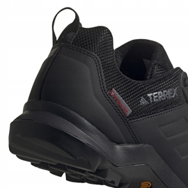 Adidas Terrex AX3 Beta CR herresko sort G26523 3