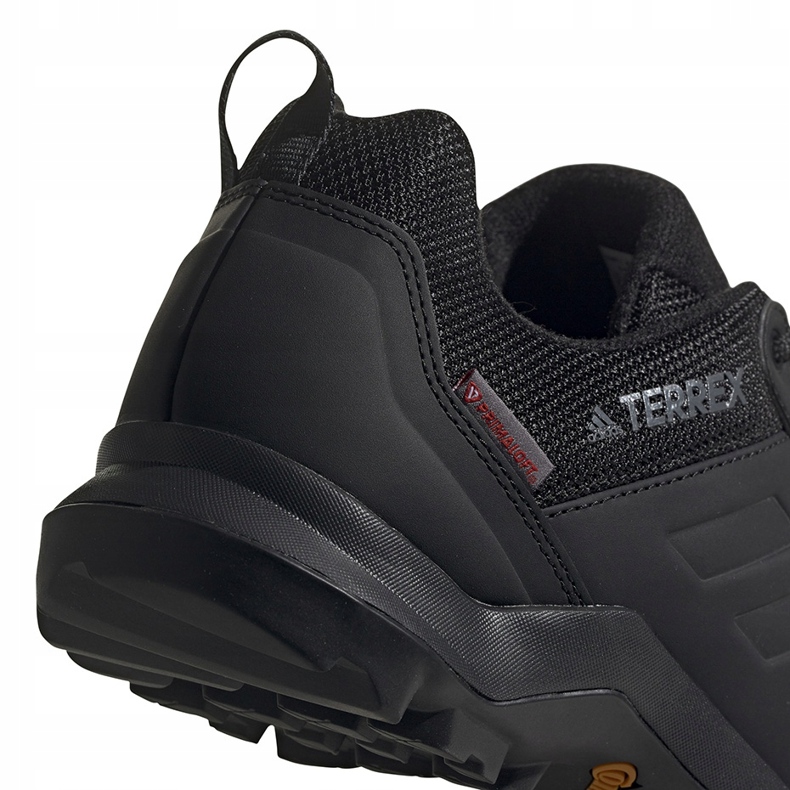 Adidas Terrex AX3 Beta CR herresko sort G26523 3