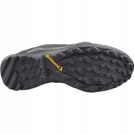 Adidas Terrex AX3 Beta CR herresko sort G26523 4