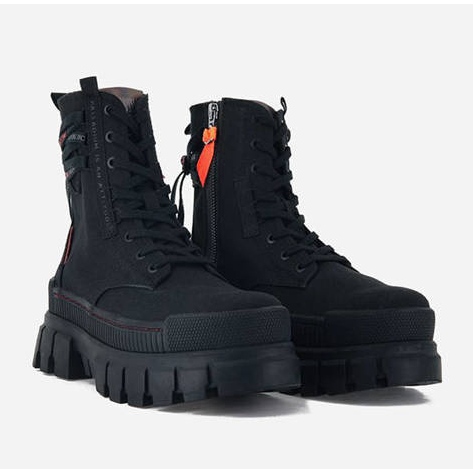 Palladium Revolt Boot 97241-010-M sort 1