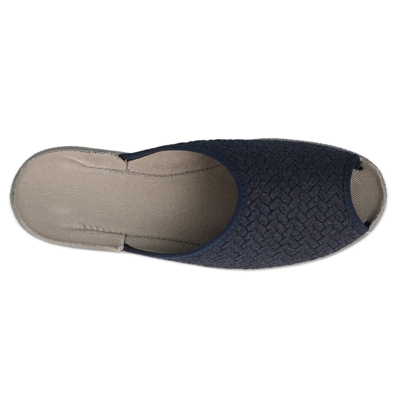 Befado damesko pu 581D199 sort 1