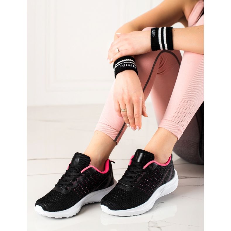 TRENDI Sportssko sort 2