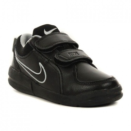 Nike Pico 4 sko 454500-001 sort 1
