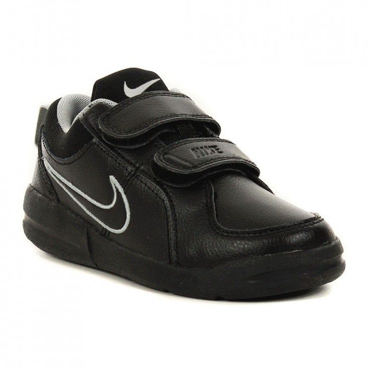 Nike Pico 4 sko 454500-001 sort 1