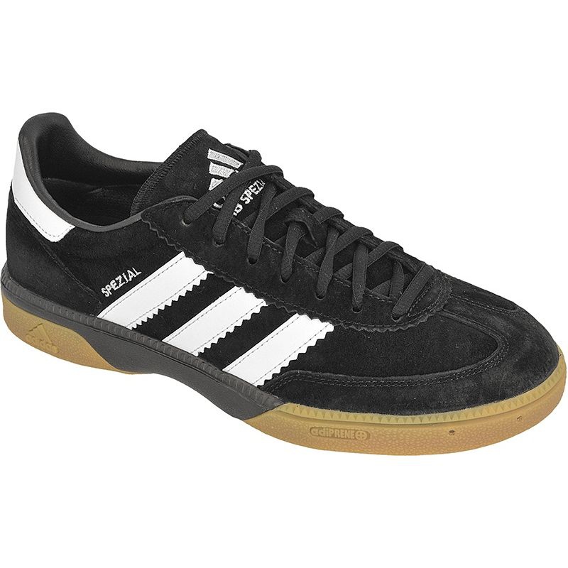 Adidas Håndbold Spezial M18209 håndboldsko sort - KeeShoes