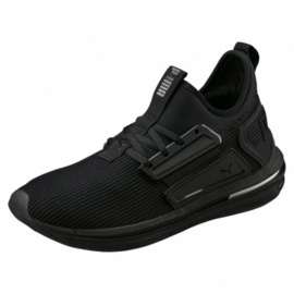Puma Ignite Sr M 190482 01 sko sort 2