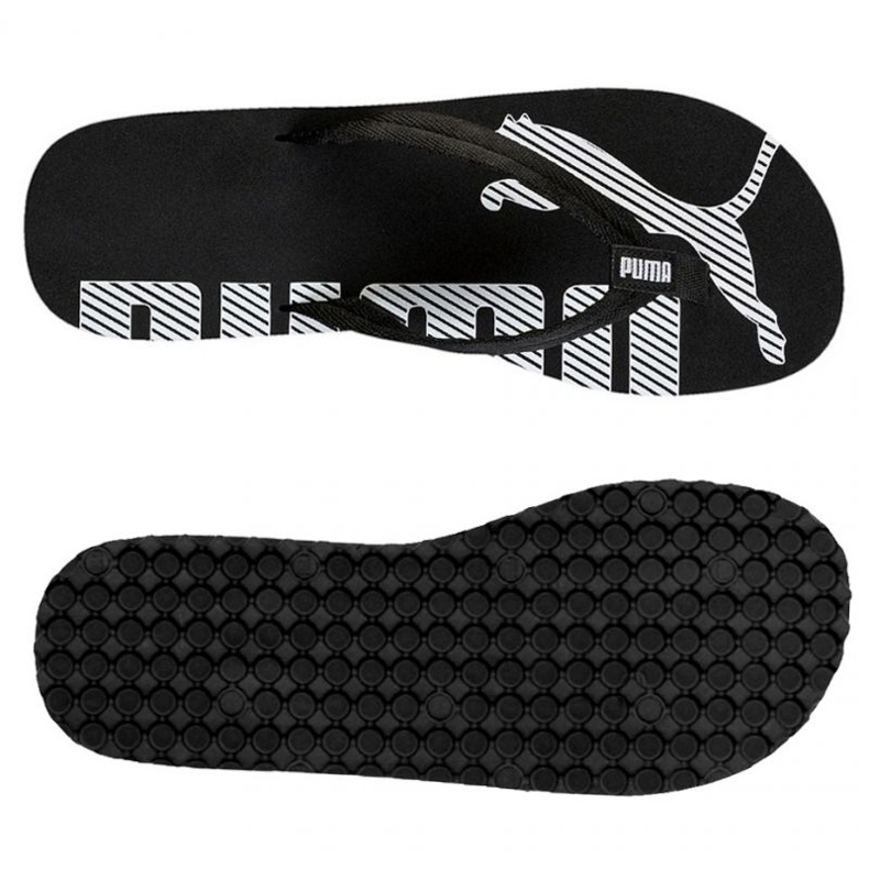 Klip-klapper Puma Epic Flip V2 M 360248 03 sort 1