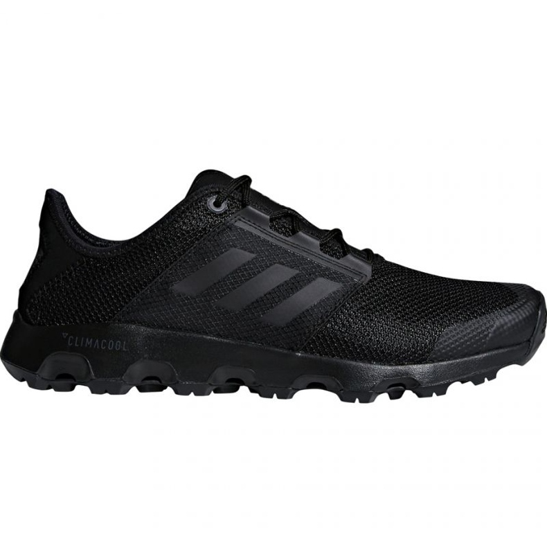 Adidas Terrex Cc Voyager sko sort M CM7535 1