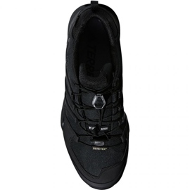 Adidas Terrex Swift R2 GTX CM7492 Sko sort 1