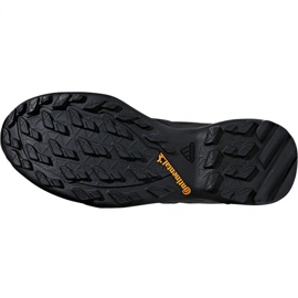 Adidas Terrex Swift R2 GTX CM7492 Sko sort 2
