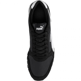 Puma St Runner v2 Nl M 365278 01 sort 1