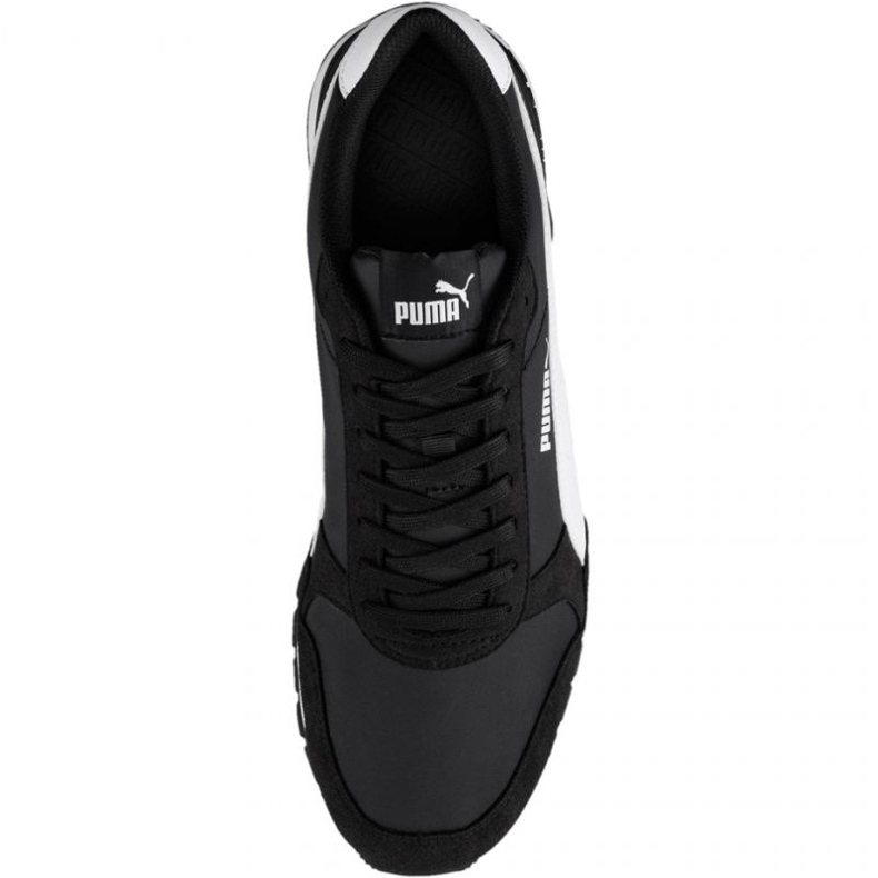 Puma St Runner v2 Nl M 365278 01 sort 1