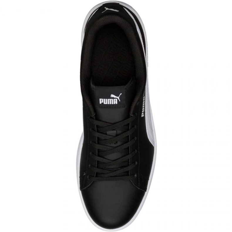 Puma Smash v2 LM 365215 04 sort 1