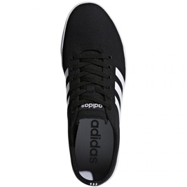 Adidas Easy Vulc 2.0 M DB0002 sko sort 1