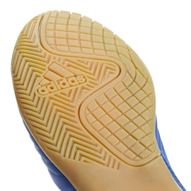 Indendørs sko adidas Predator 19.3 I Jr CM8543 flerfarvet blå 3