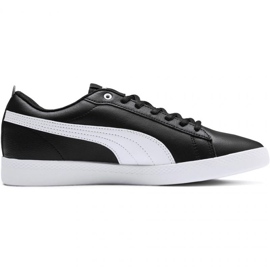 Puma Smash Wns v2 LW 365208 02 sort 1