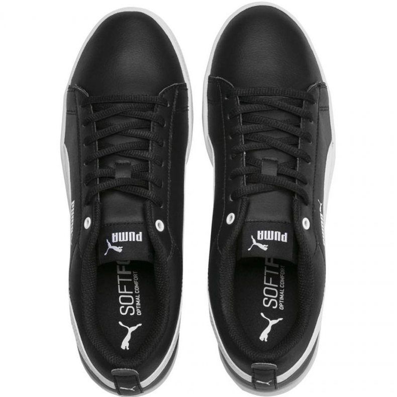 Puma Smash Wns v2 LW 365208 02 sort 2