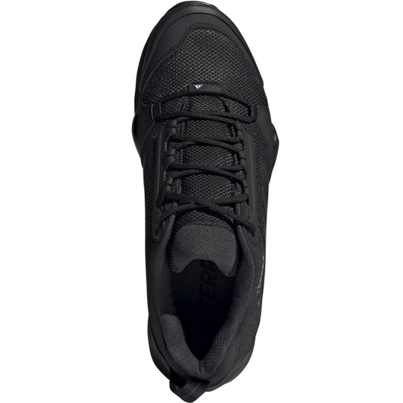 Trekkingsko adidas Terrex AX3 M BC0524 sort 1