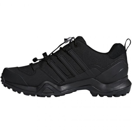 Adidas Terrex Swift R2 M CM7486 sko sort 1