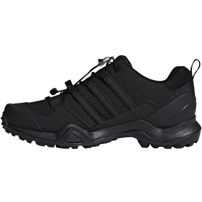 Adidas Terrex Swift R2 M CM7486 sko sort 1